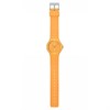Casio Vintage MQ-24B-9BEF Orange Resin Strap Watch - W59157 Alternative Image