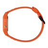 Casio Vintage F-91WC-4A2EF Digital Orange Strap Watch - W59163 Alternative Image