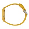 Casio Vintage F-91WC-9AEF Digital Yellow Strap Watch - W59164 Alternative Image