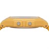 Casio Vintage F-91WC-9AEF Digital Yellow Strap Watch - W59164 Alternative Image