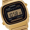 Casio Vintage LA670WEGA-1EF  Digital Bracelet Watch - W59168 Alternative Image