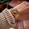 Casio Vintage LA680WEGV-9AEF Digital Bracelet Watch - W59172 Alternative Image