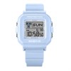 Casio Baby-G BGD-10L-2ER Loop Baby Blue Watch - W59174 Alternative Image