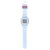 Casio Baby-G BGD-10L-2ER Loop Baby Blue Watch - W59174 Alternative Image
