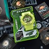 Casio Baby-G BA-110YK-3A-MAN Star Wars Mandalorian Watch - W59184 Alternative Image