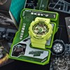 Casio Baby-G BA-110YK-3A-MAN Star Wars Mandalorian Watch - W59184 Alternative Image