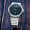 Casio Vintage MQ-24DA-1AEF Black Dial Bracelet Watch - W59185 Alternative Image