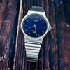 Casio Vintage MQ-24DA-2AEF Blue Dial Bracelet Watch - W59186 Alternative Image
