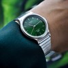 Casio Vintage MQ-24DA-3AEF Green Dial Bracelet Watch - W59187 Alternative Image