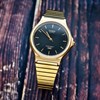 Casio Vintage MQ-24GA-1AEF Gold Tone Bracelet Watch - W59188 Alternative Image