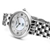 Roamer 859845 41 29 50 Capri Diamond Bracelet Watch - W60232 Alternative Image