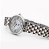 Roamer 859845 49 29 50 Capri Diamond Bracelet Watch - W60234 Alternative Image