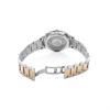 Roamer 863833 49 45 50 Eternal Two Tone Bracelet Watch - W60259 Alternative Image