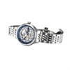 Roamer 101984 41 45 10 Competence Skeleton Bracelet Watch - W60274 Alternative Image