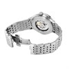 Roamer 101984 41 45 10 Competence Skeleton Bracelet Watch - W60274 Alternative Image