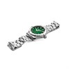 Roamer 860833 41 75 71 Deep Sea 200 Green Bracelet Watch - W60280 Alternative Image