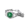 Roamer 860833 41 75 71 Deep Sea 200 Green Bracelet Watch - W60280 Alternative Image