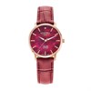 Roamer 989847 46 60 05 Valais Red Watch With Interchangeable Strap - W60281 Alternative Image