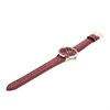 Roamer 989847 46 60 05 Valais Red Watch With Interchangeable Strap - W60281 Alternative Image