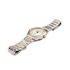 Roamer 982847 47 20 20 Eos Classic Two Tone Bracelet Watch - W60284 Alternative Image