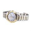 Roamer 982847 47 20 20 Eos Classic Two Tone Bracelet Watch - W60284 Alternative Image