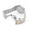 Roamer 982847 47 20 20 Eos Classic Two Tone Bracelet Watch - W60284 Alternative Image