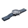 Roamer 994837 41 45 20 Toscana Blue Bracelet Watch - W60291 Alternative Image