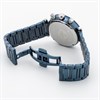 Roamer 994837 41 45 20 Toscana Blue Bracelet Watch - W60291 Alternative Image