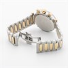 Roamer 994837 47 75 20  Toscana Two Tone Bracelet Watch - W60292 Alternative Image