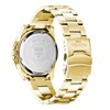 Roamer 862844 48 75 20 Nautic Gold Tone Bracelet Watch - W60310 Alternative Image