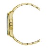 Roamer 862844 48 75 20 Nautic Gold Tone Bracelet Watch - W60310 Alternative Image