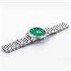 Roamer 991857 41 75 50 Together Green Dial Bracelet Watch - W60319 Alternative Image