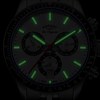 Rotary GB90151/06 Chronograph Stainless Steel Bracelet Watch - W63115 Alternative Image