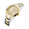 Rotary LB0518103 Two Tone Champagne Dial Bracelet Watch - W64106 Alternative Image