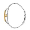 Rotary LB0518103 Two Tone Champagne Dial Bracelet Watch - W64106 Alternative Image