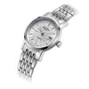 Rotary LB05420/02 Windsor Stainless Steel Bracelet Watch - W64125 Alternative Image