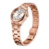 Rotary LB05096/02/D Rose Gold Plated Bracelet Watch - W64130 Alternative Image