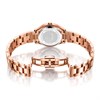 Rotary LB05096/02/D Rose Gold Plated Bracelet Watch - W64130 Alternative Image