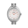 Rotary LB050872/02 Stainless Steel Stone Set Bracelet Watch - W64132 Alternative Image