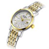 Rotary LB05421/70 Two Tone Bracelet Watch - W64133 Alternative Image