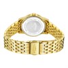 Rotary LB00398/07 Gold Plated Bracelet Watch - W64136 Alternative Image