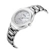 Rotary LB05105/41 Kensington Stainless Steel Bracelet Watch - W64142 Alternative Image