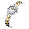 Rotary LB05136/41 Elegance Two Tone Bracelet Watch - W64147 Alternative Image