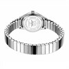 Rotary LB05761/22 Two Tone Expanding Bracelet Watch - W64149 Alternative Image