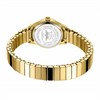Rotary RLB05762/22 Gold Plated Expanding Bracelet Watch - W64150 Alternative Image