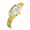 Rotary LB08018/06 Ultra Slim Gold Plated Bracelet Watch - W64164 Alternative Image