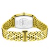 Rotary LB08018/06 Ultra Slim Gold Plated Bracelet Watch - W64164 Alternative Image
