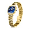 Rotary LB05813/92 Gold Plated Bracelet Watch - W64193 Alternative Image