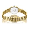 Rotary LB05813/92 Gold Plated Bracelet Watch - W64193 Alternative Image