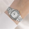 Rotary RLB10020/16 Brilliant Rose Tone Stone Set Bracelet Watch - W64202 Alternative Image